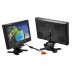 9-дюймовий TFT LCD монітор, автомобільний монітор